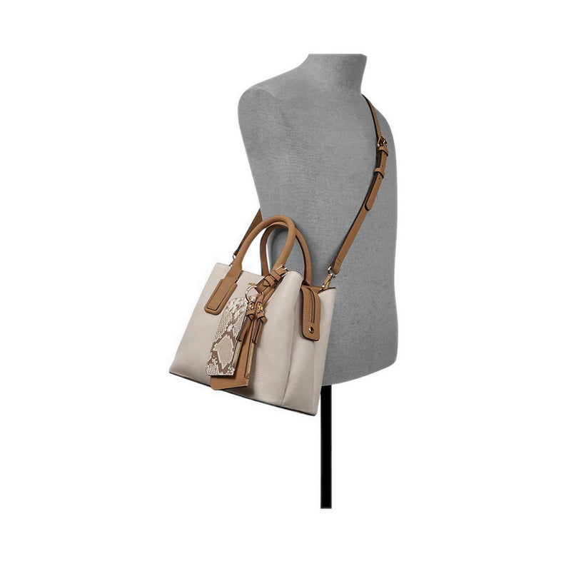 Aldo รุ่น Jeynna กระเป๋าหิ้ว ผู้หญิง - สี Bone