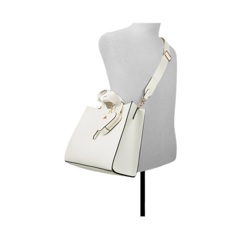 Aldo รุ่น Mtl72bag กระเป๋าสะพาย ผู้หญิง - สีขาว