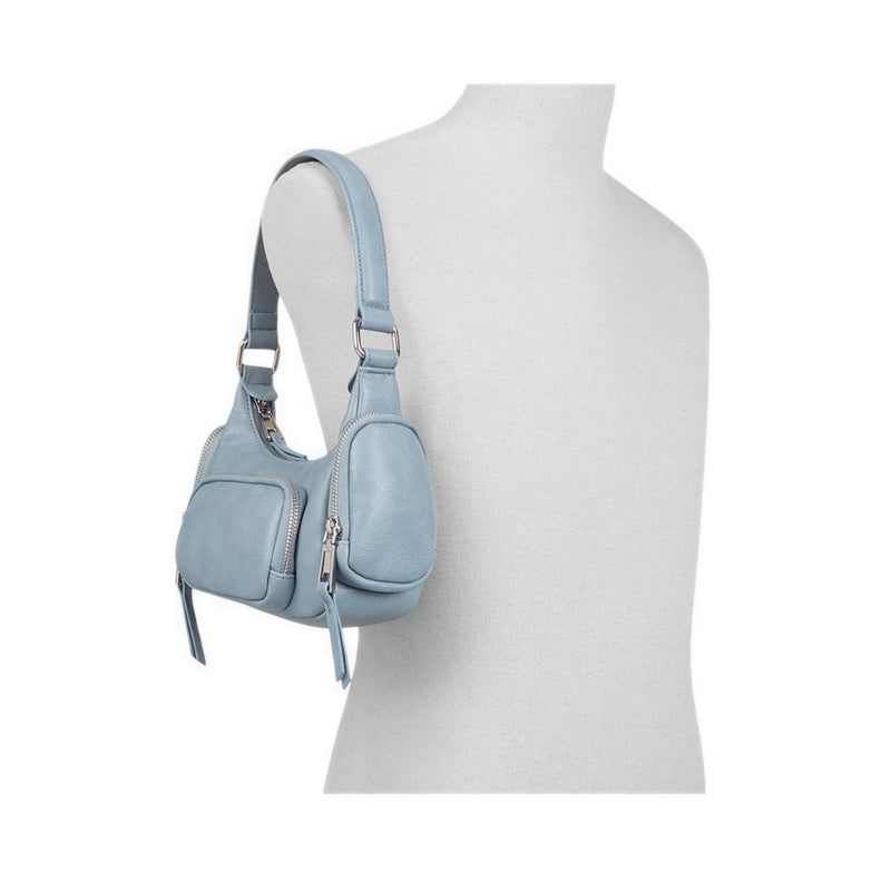 Aldo รุ่น Ppiperr กระเป๋าสะพายไหล่ ผู้หญิง - สีฟ้า
