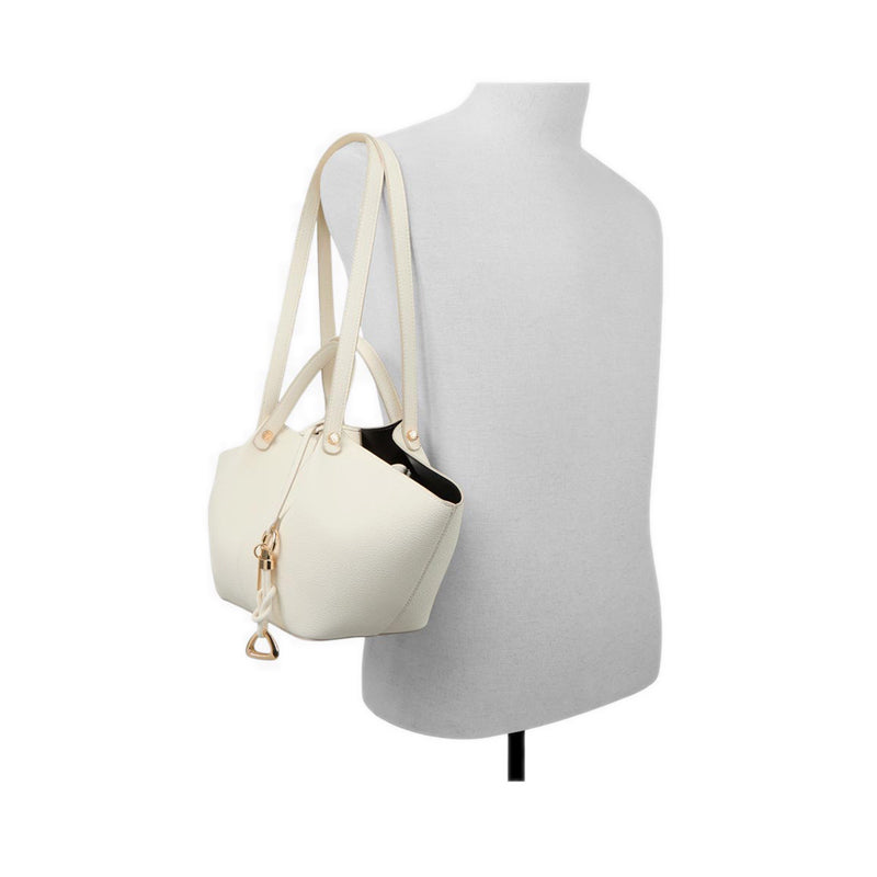 Aldo รุ่น Meava กระเป๋าหิ้ว ผู้หญิง - สี Bone
