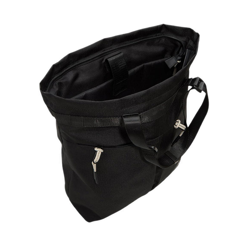 Aldo รุ่น Ibiliwyr กระเป๋าสะพายหลัง ผู้ชาย - สี Black/Black