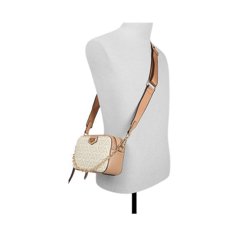 Aldo รุ่น Ivie กระเป๋าสะพายข้าง ผู้หญิง - สี Bone
