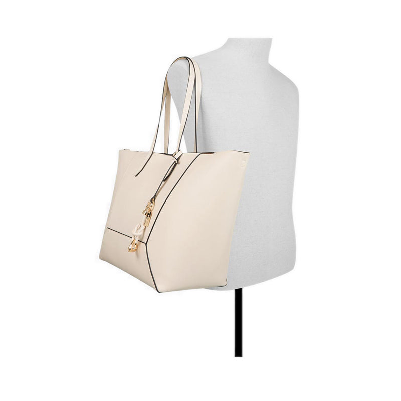Aldo รุ่น Salubris กระเป๋าโท้ท ผู้หญิง - สี Bone