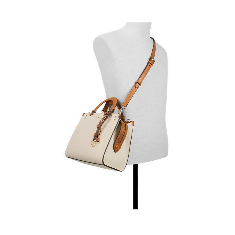 Aldo รุ่น Almarisa กระเป๋าหิ้ว ผู้หญิง - สี Tan Combo