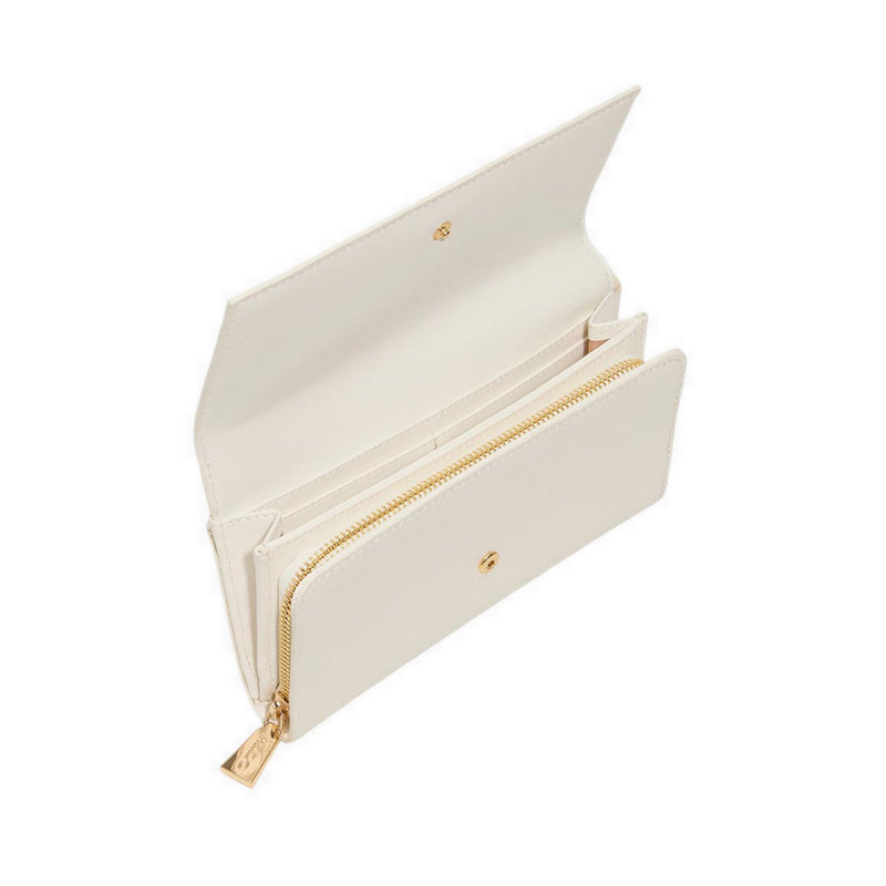 Aldo รุ่น Wylaberia กระเป๋าสตางค์/กระเป๋าใส่เหรียญ ผู้หญิง - สี Bone
