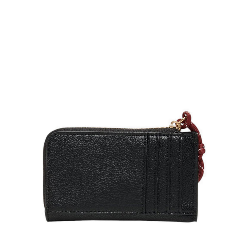 Aldo รุ่น Erawen กระเป๋าเงิน/กระเป๋าใส่เหรียญ ผู้หญิง - สีดำ