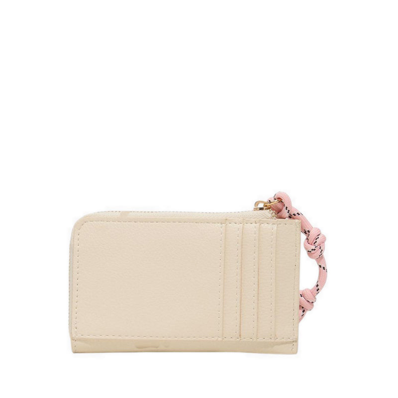 Aldo รุ่น Erawen กระเป๋าเงิน/กระเป๋าใส่เหรียญ ผู้หญิง - สี Bone