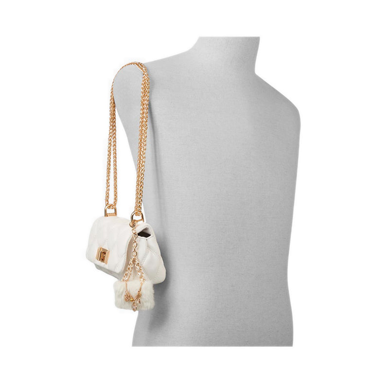 Aldo รุ่น Miawhite กระเป๋าสะพายข้าง ผู้หญิง - สี Bone