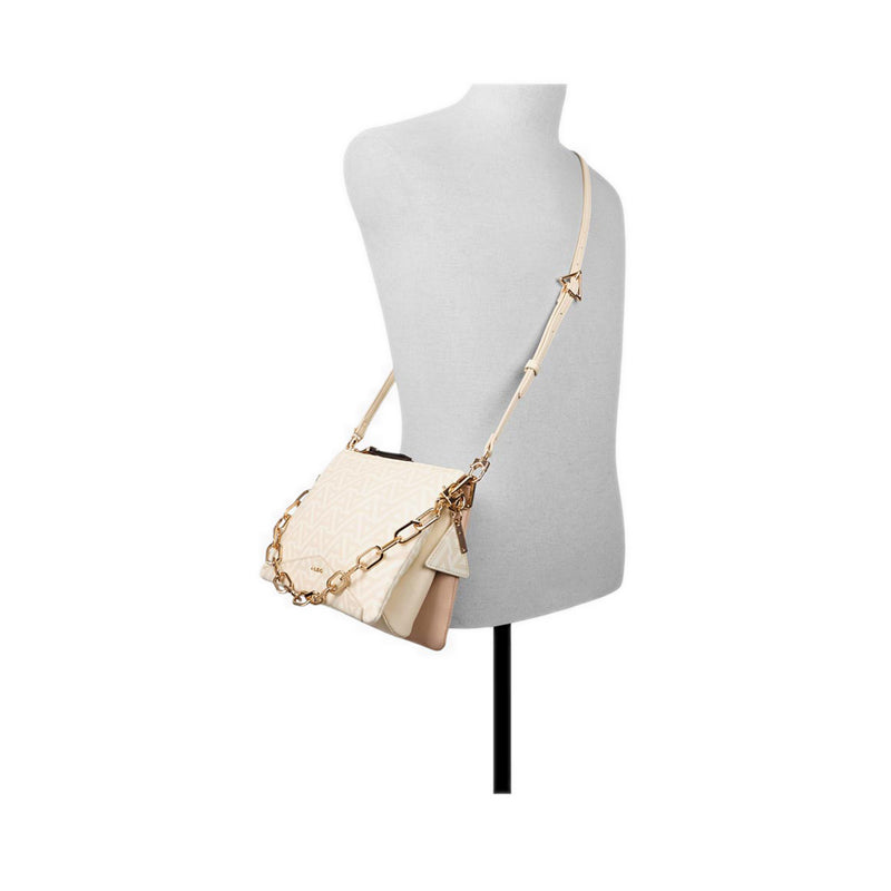 Aldo รุ่น Lilsoftbag กระเป๋าสะพายข้าง ผู้หญิง - สี Light Pink