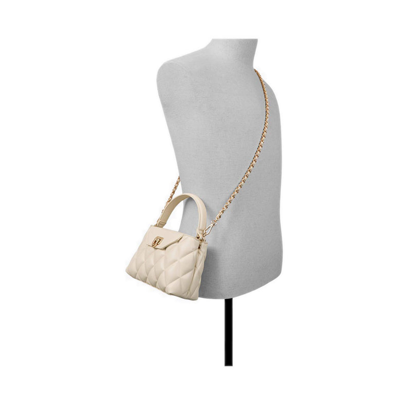 Aldo รุ่น Triraderr กระเป๋าหูหิ้ว ผู้หญิง - สี Bone