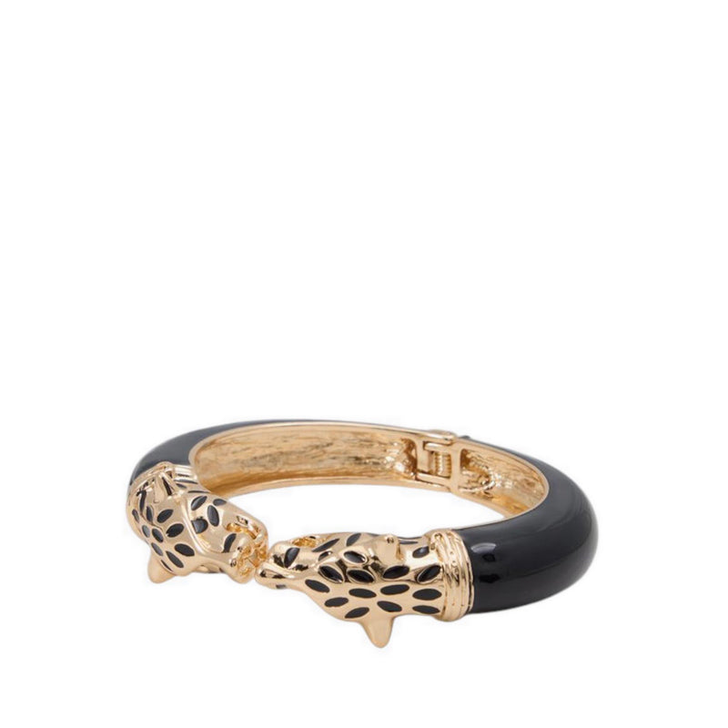 Aldo รุ่น Tigrara สร้อยข้อมือ - สี Black/Gold Multi