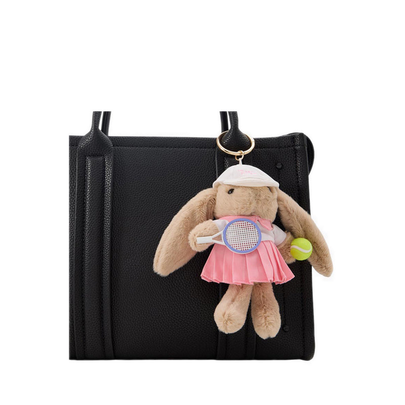 Aldo รุ่น Tilliie เครื่องประดับติดกระเป๋า - สี Light Pink