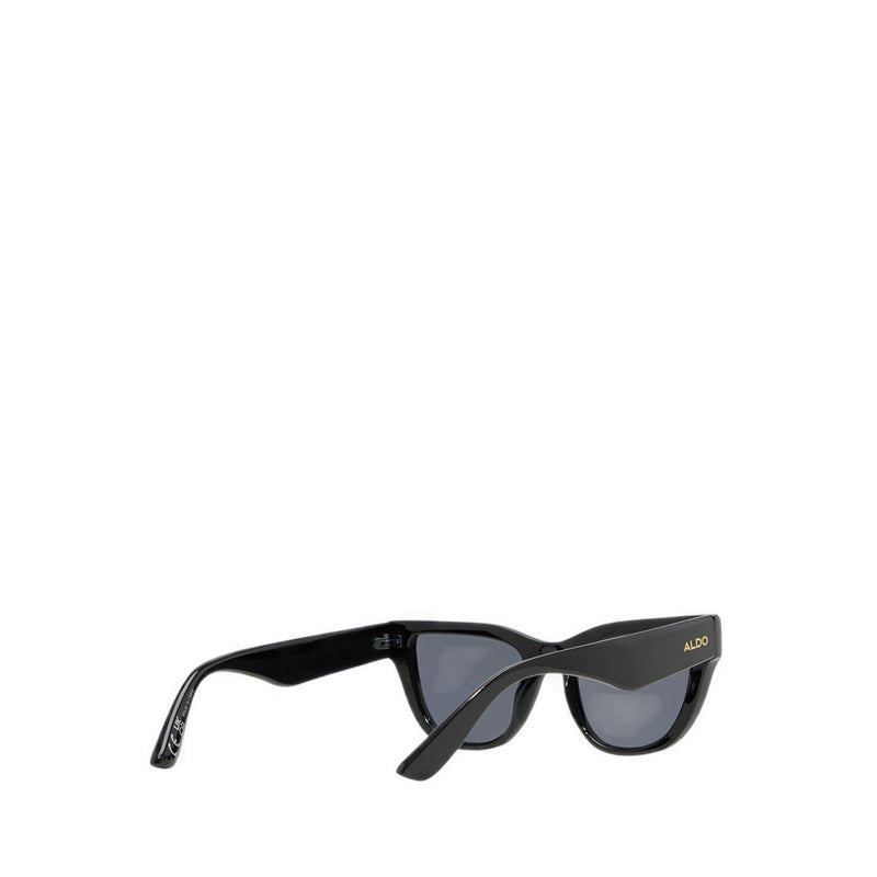 Aldo รุ่น Avabella แว่นตากันแดดผู้หญิง - สีดำ