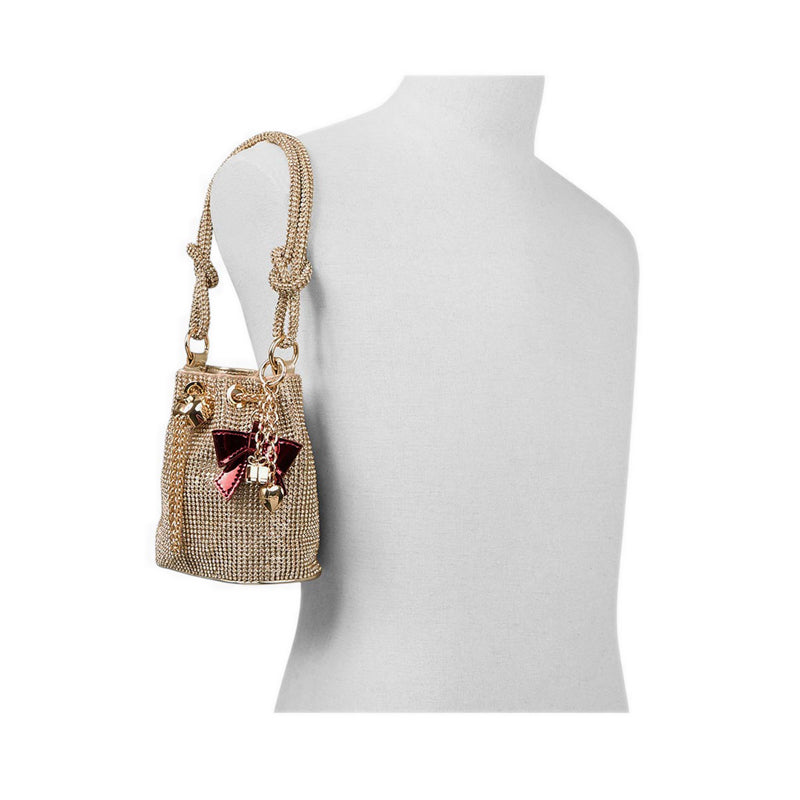 Aldo รุ่น Marvelo กระเป๋าถือ ผู้หญิง - สีทอง