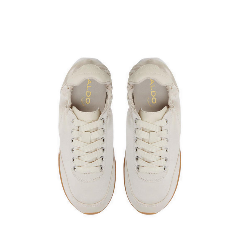 Aldo รุ่น Balletsnkr รองเท้าจ็อกเกอร์ผู้หญิง - สี Beige