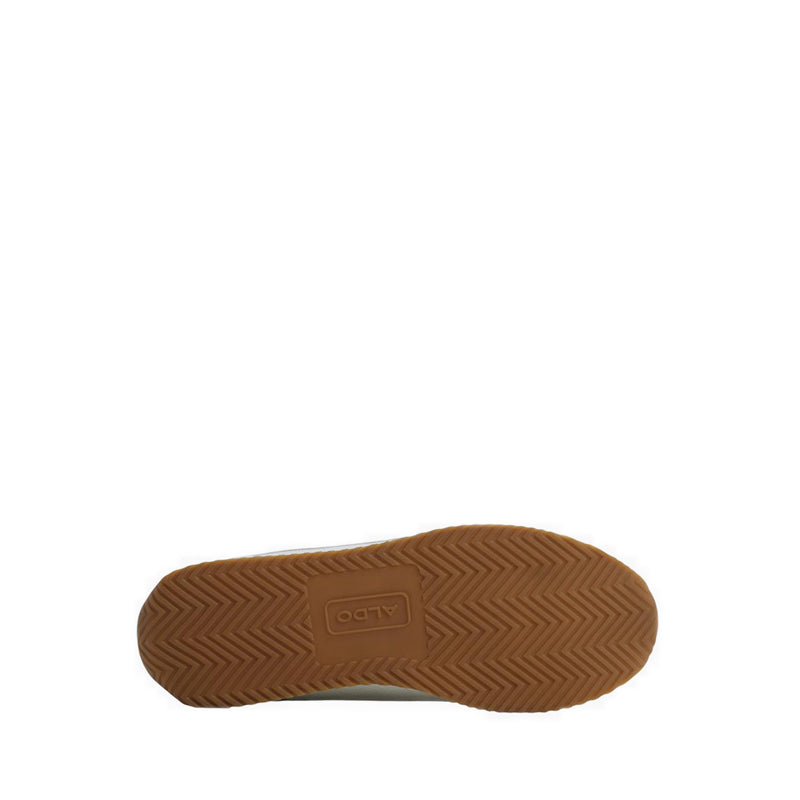 Aldo รุ่น Rocko รองเท้าผูกเชือกผู้ชาย - สีขาว