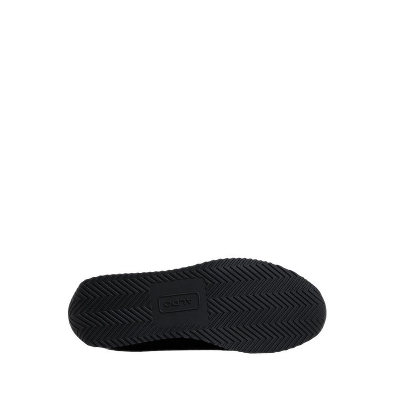 Aldo รุ่น Rocko รองเท้าผูกเชือกผู้ชาย - สีีดำ