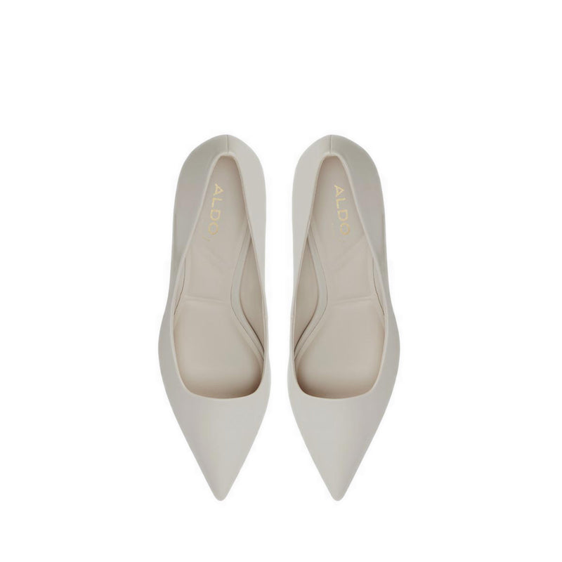 Aldo รุ่น Hennlee รองเท้าส้นสูง - สี Smoke Grey