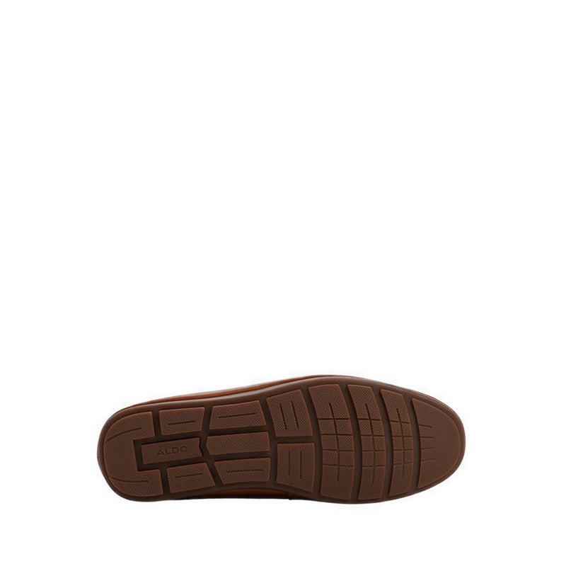 Aldo รุ่น Zigosh รองเท้าลำลองผู้ชาย - สี Cognac