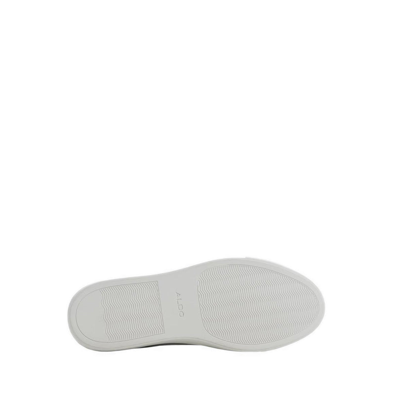 Aldo รุ่น Xavier รองเท้าผ้าใบผู้ชาย - สี Light Grey