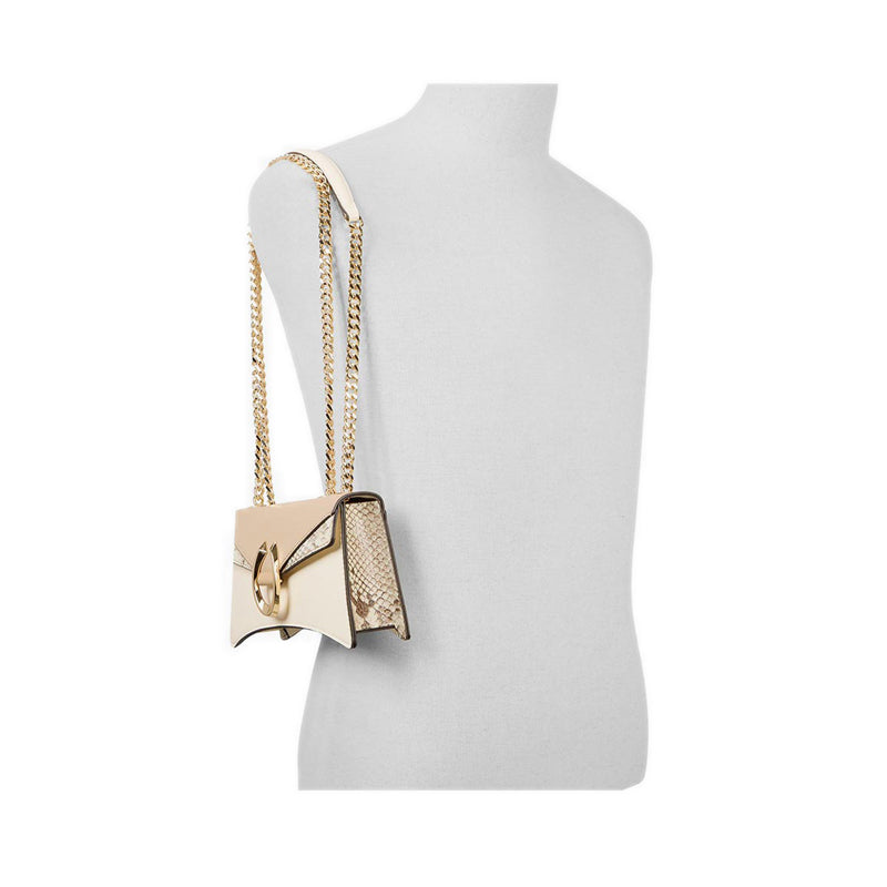 Aldo รุ่น Fortuna กระเป๋าสะพายข้างผู้หญิง - สี Tri-Tone