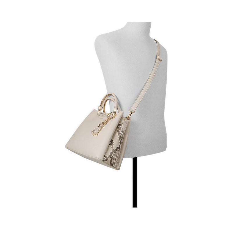 Aldo รุ่น Cloena กระเป๋า Satchel ผู้หญิง - สี Taupe