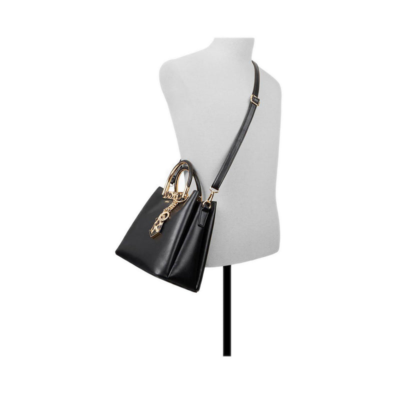 Aldo รุ่น Cloena กระเป๋า Satchel ผู้หญิง - สี Other Black