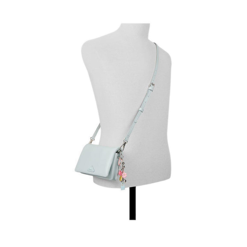 Aldo รุ่น Lollybag กระเป๋าสะพายข้างผู้หญิง - สี Light Blue