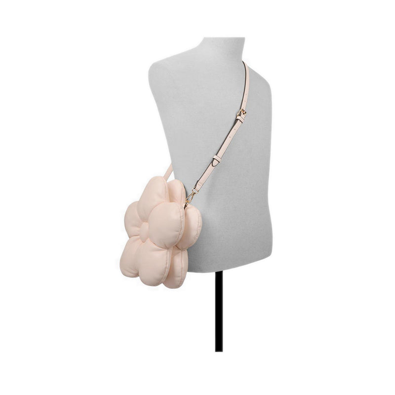 Aldo รุ่น Fflowerpuff กระเป๋าแฟชั่นผู้หญิง - สี Light Pink