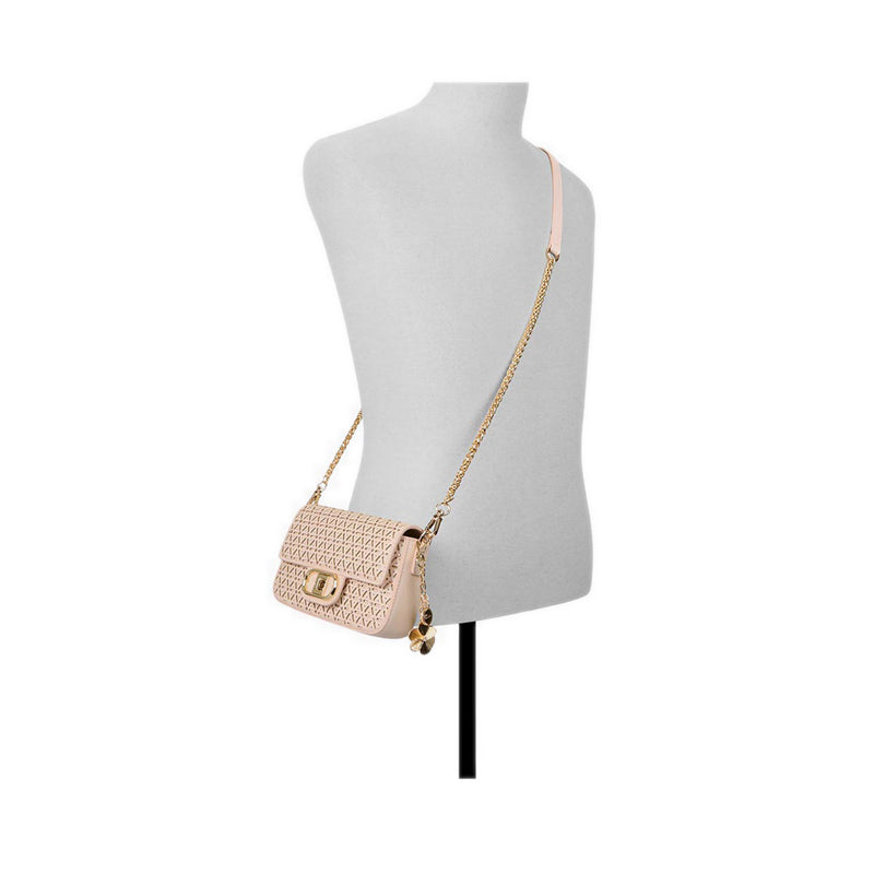 Aldo รุ่น Bellabling กระเป๋าสะพายไหล่ผู้หญิง - สี Light Pink