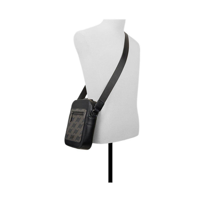 Aldo รุ่น Murvyn กระเป๋าสะพายข้างผู้ชาย - สี Other Black