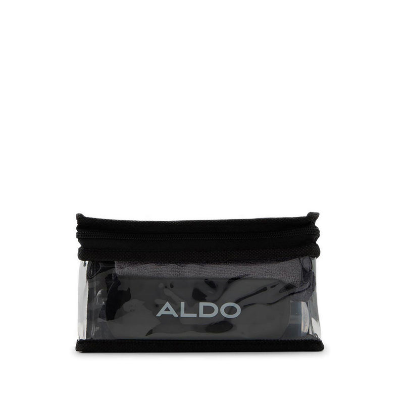 Aldo รุ่น ผลิตภัณฑ์ดูแลรองเท้าแบบพกพา - ไม่มีสี