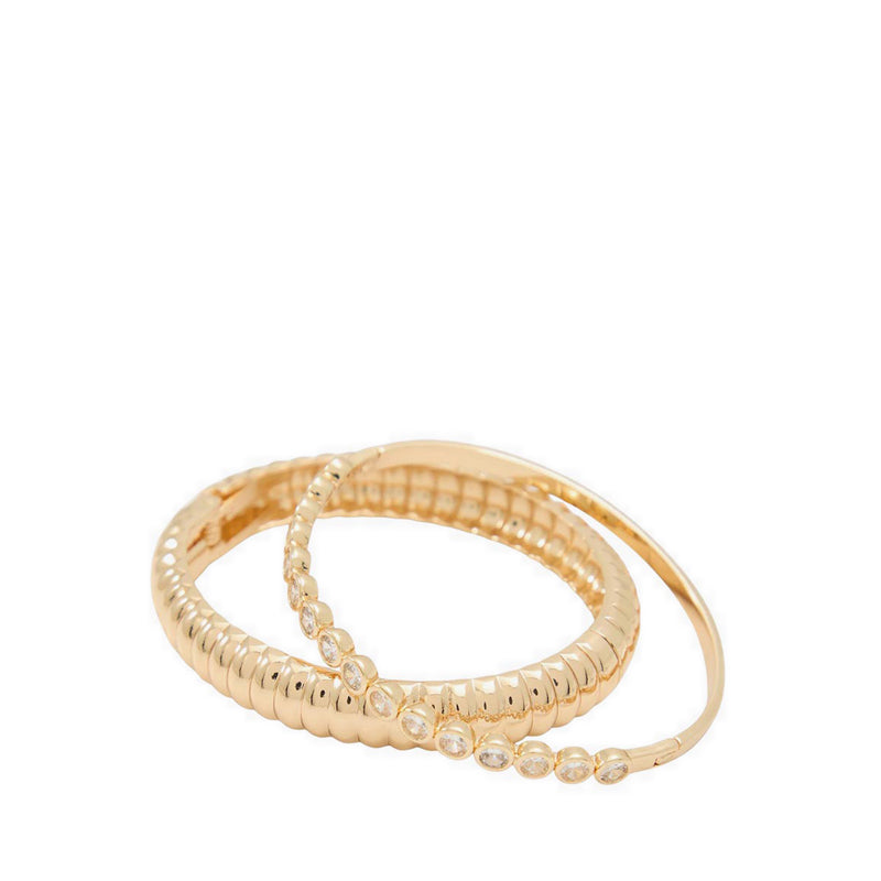 Aldo รุ่น Miraglow กำไลข้อมือผู้หญิง - สีทอง