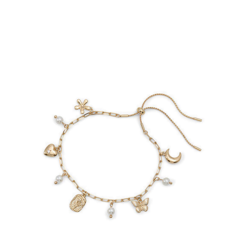 Aldo รุ่น Dainnty สร้อยข้อมือผู้หญิง - สี Ice