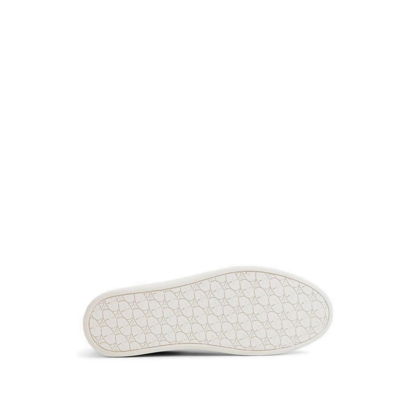 Aldo รุ่น Grit รองเท้าผ้าใบผู้ชาย สีดำ