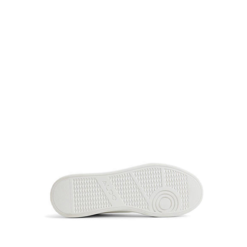 Aldo รุ่น Robie รองเท้าผ้าใบผู้ชาย สีขาว