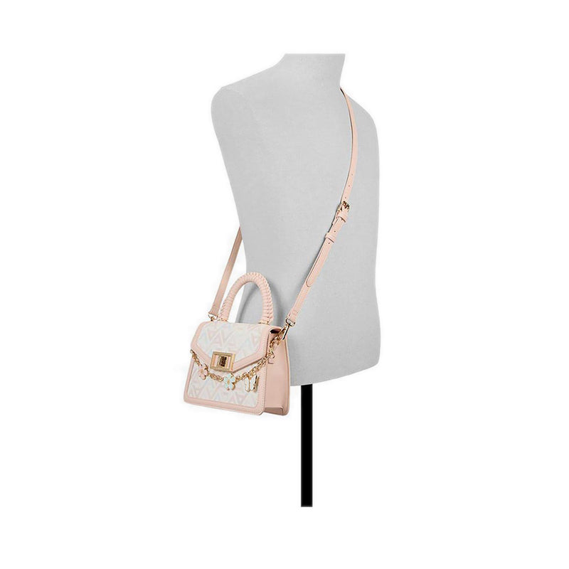 Aldo รุ่น Lindsay กระเป๋าถือผู้หญิง - สี Pastel Multi