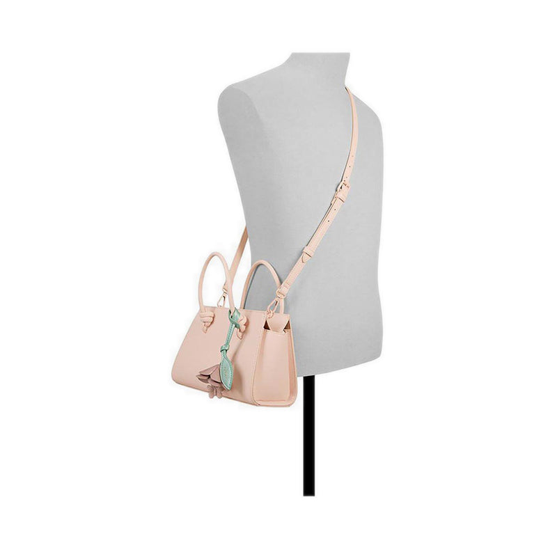 Aldo รุ่น Roselune กระเป๋าทรง Satchel ผู้หญิง - สี Other Pink