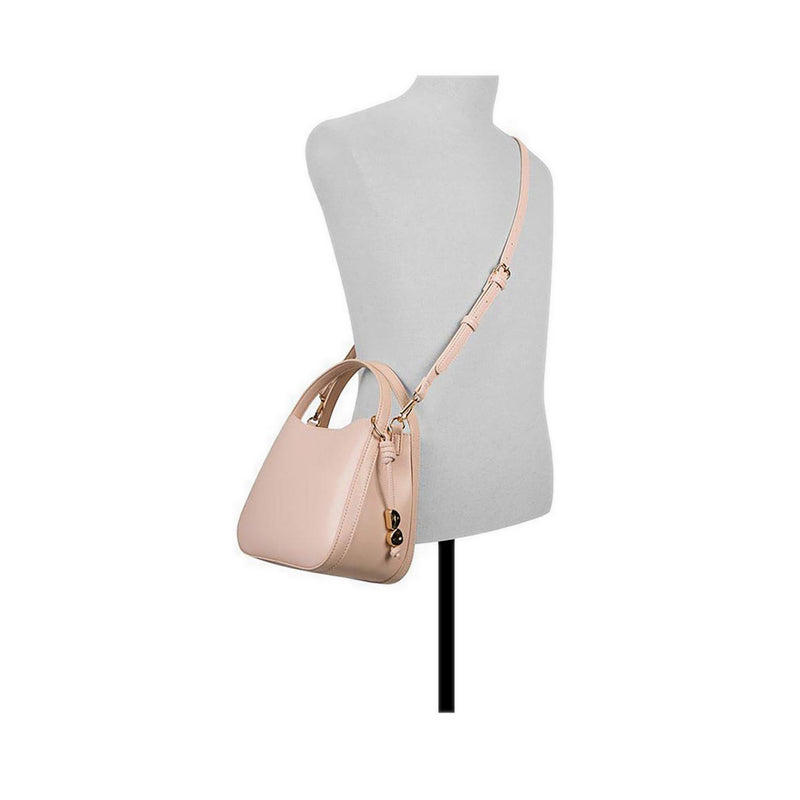 Aldo รุ่น Auralily กระเป๋าทรง Satchel ผู้หญิง - สี Other Purple