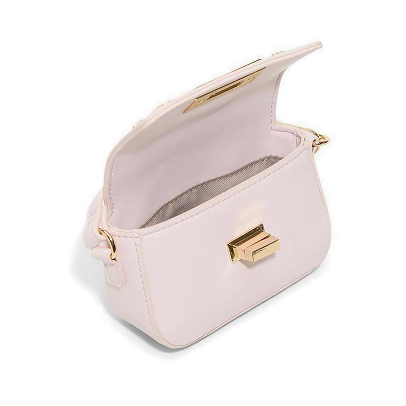 Aldo รุ่น Minibelle กระเป๋าสตางค์/ใส่เหรียญผู้หญิง - สี Light Pink