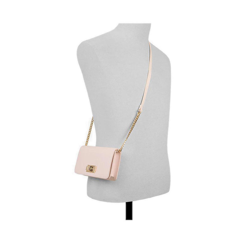 Aldo รุ่น Kerira กระเป๋าสะพายข้างผู้หญิง - สี Light Pink
