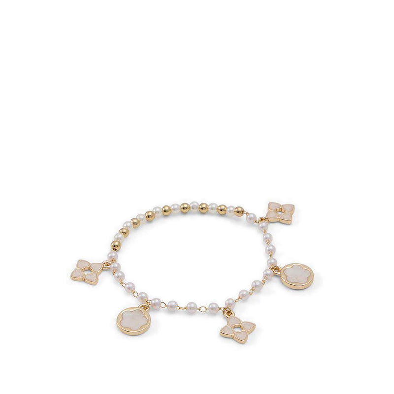 Aldo รุ่น Luciies สร้อยข้อมือผู้หญิง - สี Ice