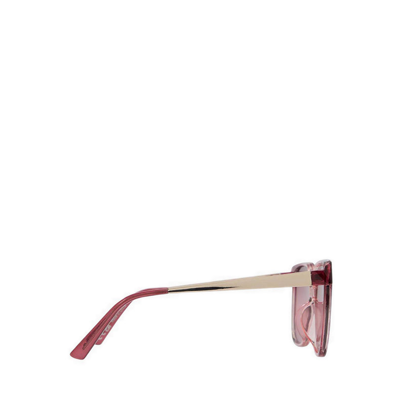 Aldo รุ่น Iviy แว่นกันแดดผู้หญิง - สี Bordo
