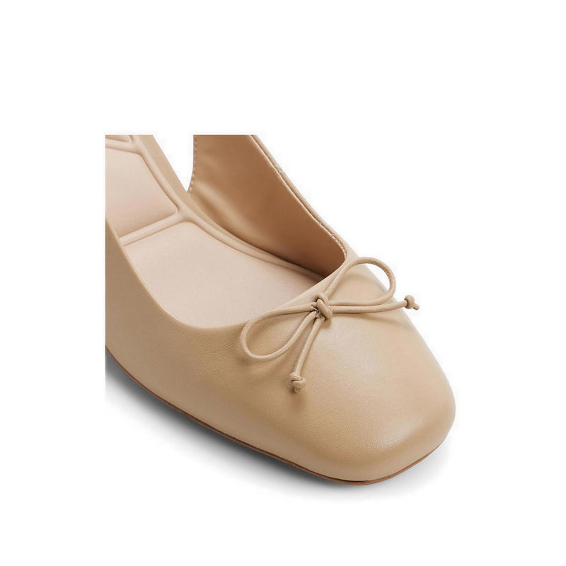 Aldo รุ่น Lilynae รองเท้าส้นสูงผู้หญิง - สี Beige