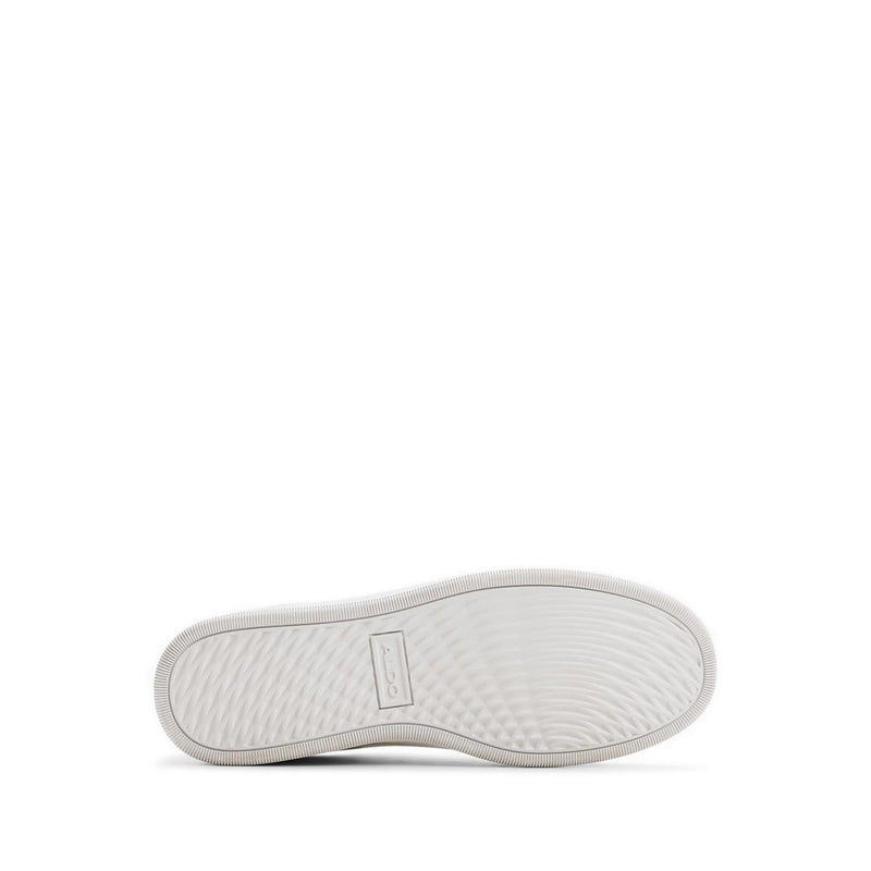 รุ่น Obrien รองเท้าผ้าใบผู้ชาย - สีขาว