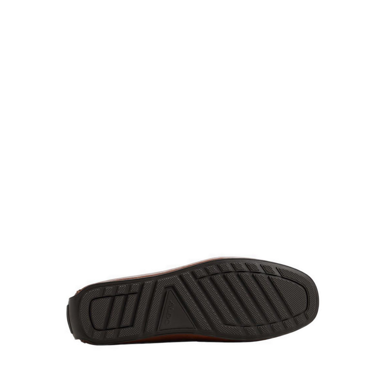 รุ่น Durazo รองเท้าโลฟเฟอร์ ผู้ชาย - สี Cognac