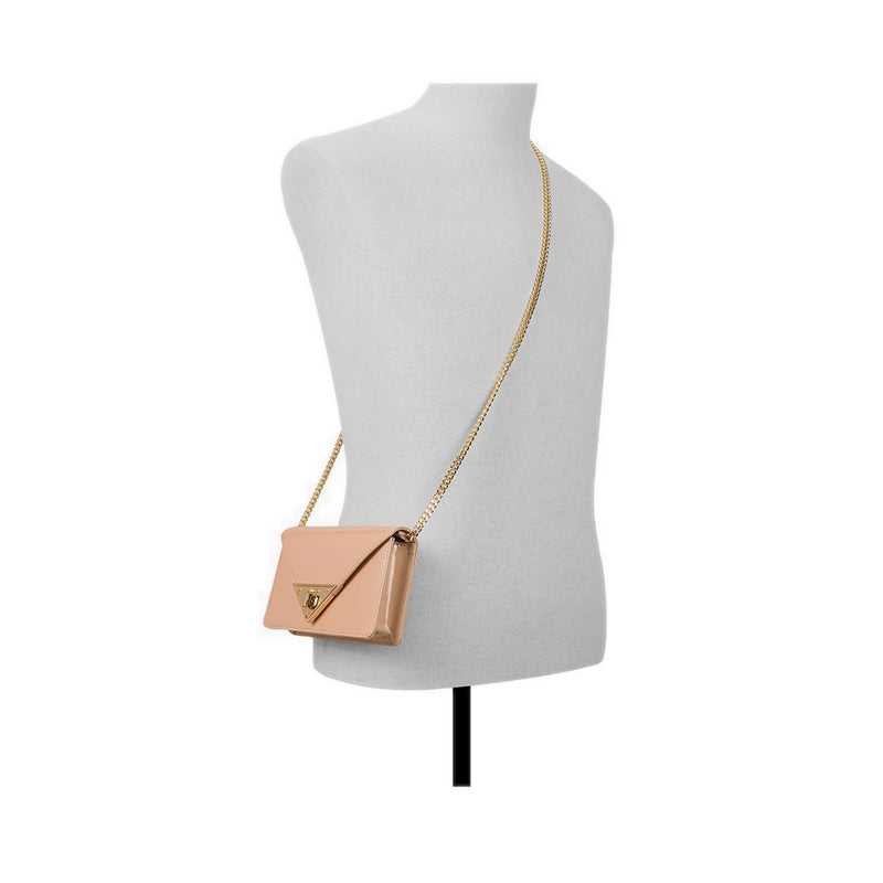 รุ่น Brimorton กระเป๋าสตางค์ผู้หญิง สี Nude