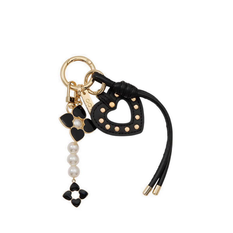 รุ่น Iconluxe เครื่องประดับผู้หญิง - สี Black/Gold