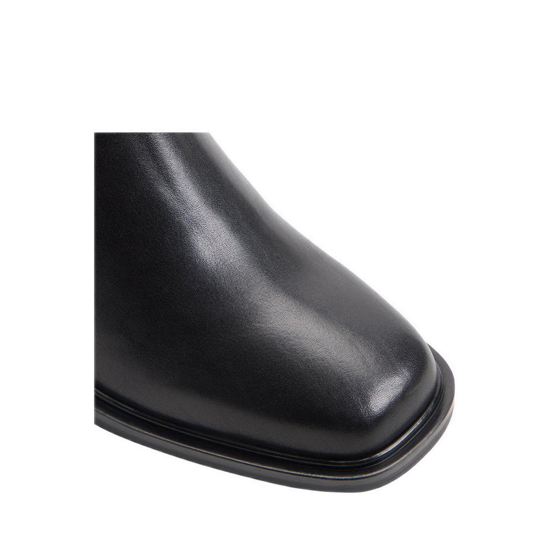 รุ่น Tywyn-In รองเท้าบูตหุ้มข้อผู้หญิง - สี Other Black