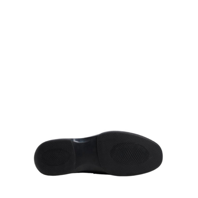 รุ่น Lanzo รองเท้าโลฟเฟอร์ ผู้ชาย - สี Other Black
